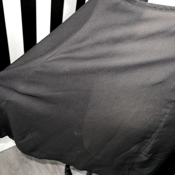 BLQ Cover Up Dress - Picture 3 of 5